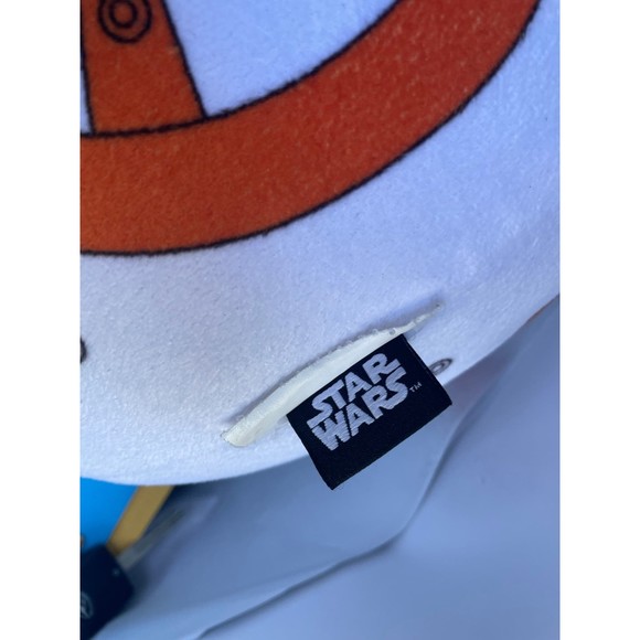 Star Wars The Force Awakens BB-8 17" - Picture 3 of 4